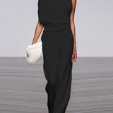 Gabriela - Style et Confort dans un Look
