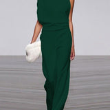 Gabriela - Style et Confort dans un Look