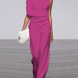 Gabriela - Style et Confort dans un Look