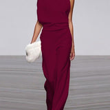 Gabriela - Style et Confort dans un Look