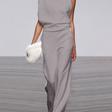 Gabriela - Style et Confort dans un Look