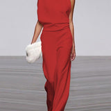 Gabriela - Style et Confort dans un Look