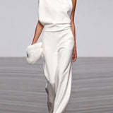Gabriela - Style et Confort dans un Look