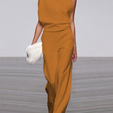 Gabriela - Style et Confort dans un Look