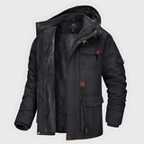 Vítor - Manteau Tout-Temps Robuste