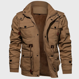 Vítor - Manteau Tout-Temps Robuste