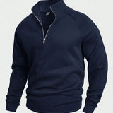 Constantino - Pull en Maille Extensible