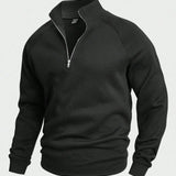Constantino - Pull en Maille Extensible
