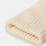 Pull en Maille Mélangée - Décontracté
