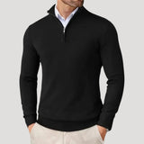 Afonso - Pull en Maille Ultraconfortable