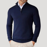Afonso - Pull en Maille Ultraconfortable