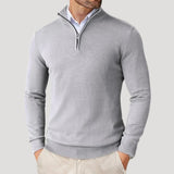 Afonso - Pull en Maille Ultraconfortable