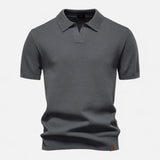 Polo en Maille - Mobilité