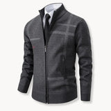 Pull en Maille - Fermeture Frontale Totale