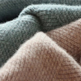 Valentino - Pull en Maille Jacquard