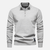 Alexandre - Pull en Maille Respirante