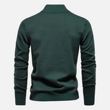 Alexandre - Pull en Maille Respirante