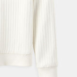 Pull en Maille - Manches Longues