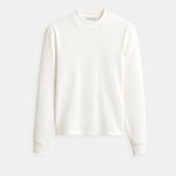 Pull en Maille - Manches Longues
