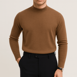 Pull en Maille - Coupe Slim