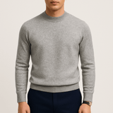 Pull en Maille - Coupe Slim