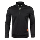 Francisco - Pull en Maille Col