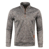 Francisco - Pull en Maille Col