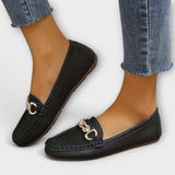 Cristina - Mocassin