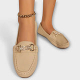 Lara - Mocassins