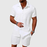 Ensemble de Loungewear - Texturé