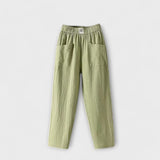 Maia - Pantalons en lin