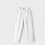 Maia - Pantalons en lin