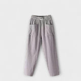 Maia - Pantalons en lin