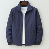 Manuel - Manteau Élégant et Pratique