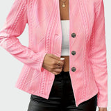 Géorgie - Blazer en ligne intemporel