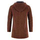 Bernardo - Élégant gilet de luxe