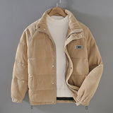 Gonçalo - Veste Matelassée Masculine