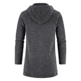 Bernardo - Élégant gilet de luxe