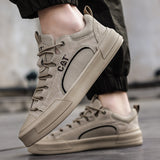 UrbanEdge - Baskets en cuir