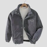 Gonçalo - Veste Matelassée Masculine