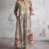 Dora - Robe d'Été Femme