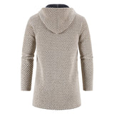 Bernardo - Élégant gilet de luxe