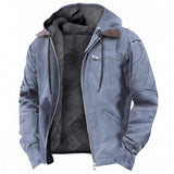 Bruno - Manteau Vintage Classique
