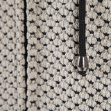 Bernardo - Élégant gilet de luxe