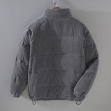 Gonçalo - Veste Matelassée Masculine