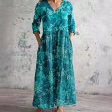 Dora - Robe d'Été Femme