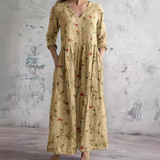 Dora - Robe d'Été Femme