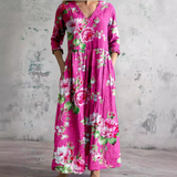 Dora - Robe d'Été Femme