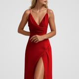 Alma - Robes Essentielle avec Élégance
