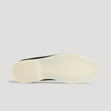 Gustavo - Mocassins en daim